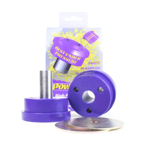 Powerflex Road Series Rear Gearbox Mount Bush Tuned/Track Toyota Starlet GT Turbo EP82 Glanza V EP91 90-99