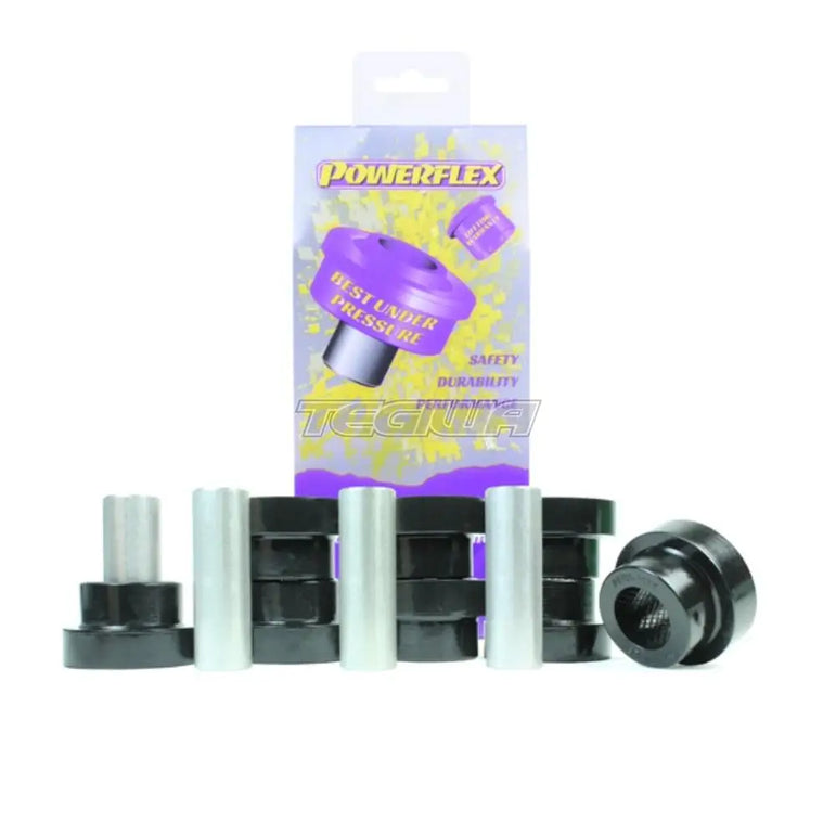 Powerflex Road Series Rear Hub To Arm Bush Audi A6 S6 RS6 C5 Avant 97-05
