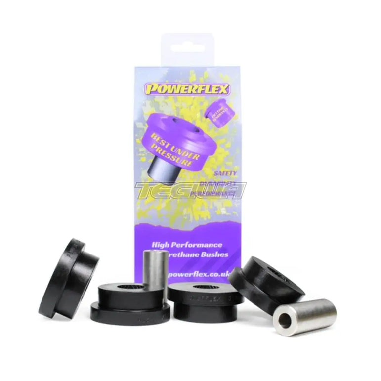 Powerflex Road Series Rear Lower Arm Rear Bush Audi A4 S4 RS4 B5 Avant 95-01