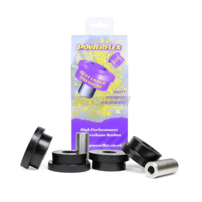 Powerflex Road Series Rear Lower Arm Rear Bush Audi A4 S4 RS4 B5 Avant 95-01