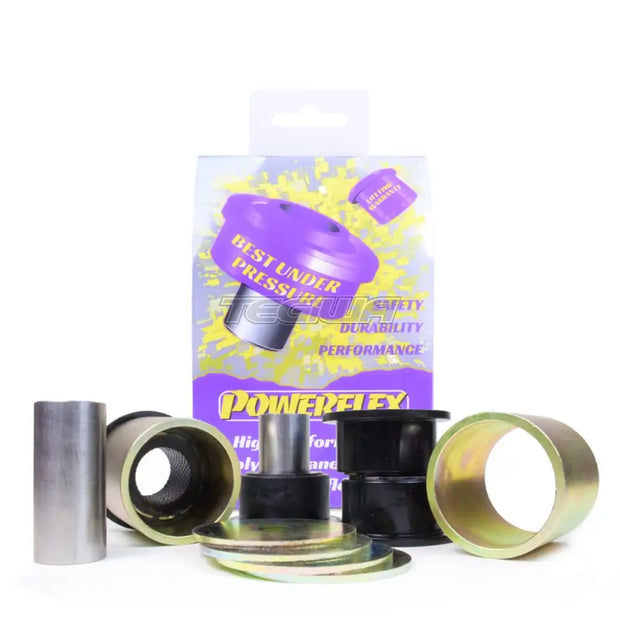 Powerflex Road Series Rear Lower Arm Rear Bush Audi A5 S5 RS5 Quattro 07-16