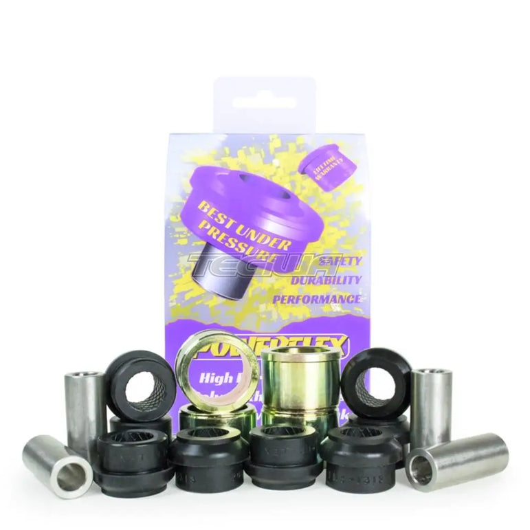 Powerflex Road Series Rear Lower Arm Bush BMW 1 Series F40 18+