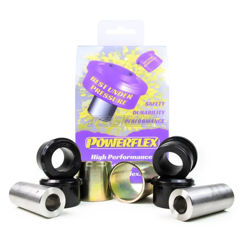 Powerflex Road Series Rear Lower Arm Rear Bush BMW 5 Series E60 E61 Touring 03-10
