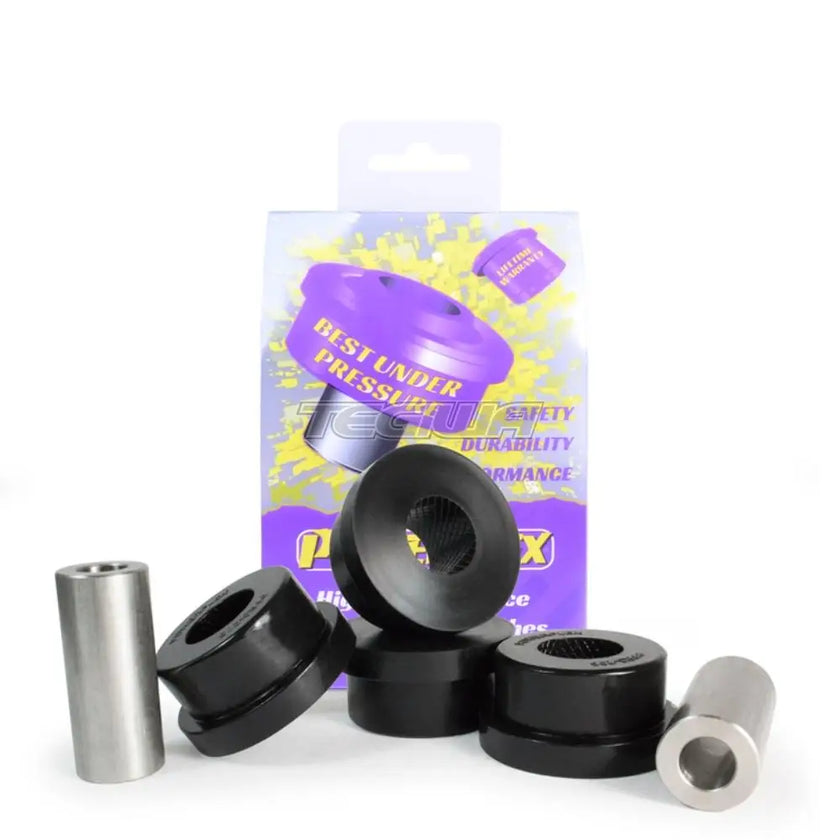 Powerflex Road Series Rear Lower Arm Front Bush Audi A4 S4 RS4 B5 Quattro 95-01