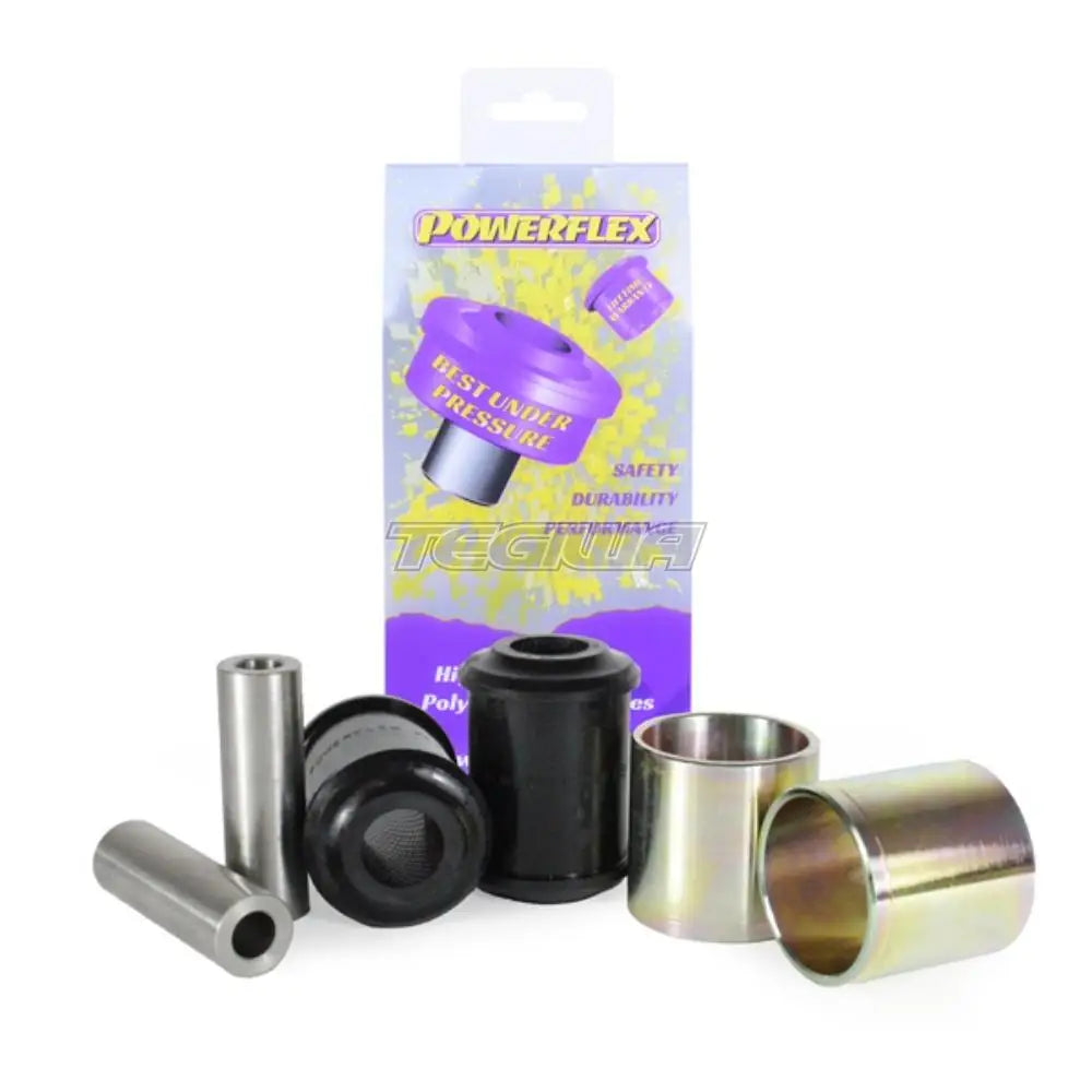 Powerflex Road Series Rear Lower Arm Front Bush BMW 5 Series E39 520 to 530 96-04