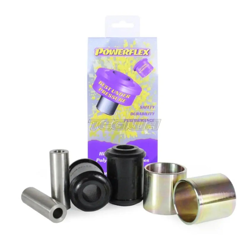 Powerflex Road Series Rear Lower Arm Front Bush BMW 5 Series E39 520 to 530 Touring 96-04