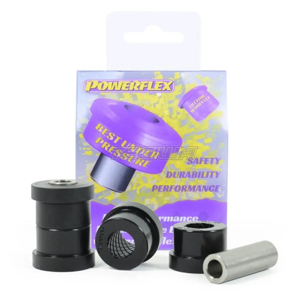Powerflex Road Series Rear Lower Arm Inner Bush 35mm Honda Civic EG-EJ Inc CRX del Sol 91-95