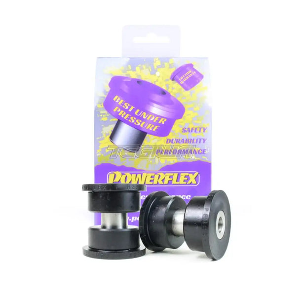 Powerflex Road Series Rear Lower Arm Outer Front Bush 12mm Honda Civic EP EU Inc Type-R 01-05