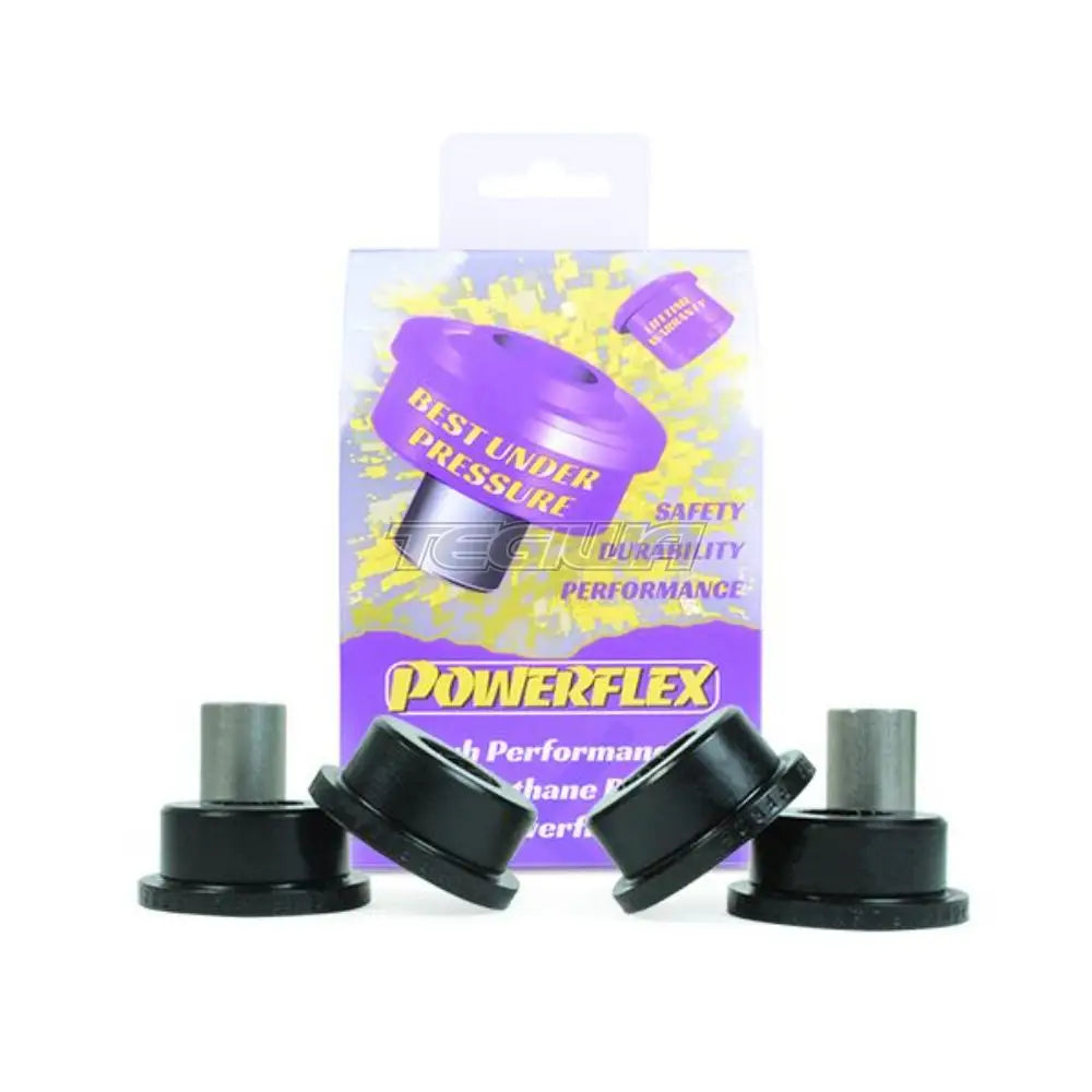 Powerflex Road Series Rear Lower Arm Outer Front Bush 14mm Honda Integra Mk4 DC5 Type R S 01-06