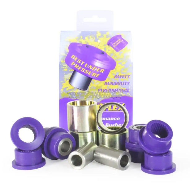 Powerflex Road Series Rear Lower Control Arm Bush Ford Focus Mk1 Inc ST Inc RS 98-04