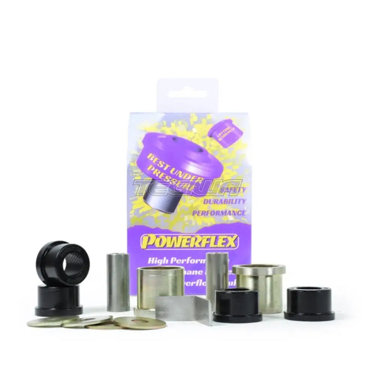 Powerflex Road Series Rear Lower Rear Control Arm Bush Hyundai i30 PD Inc N Facelift 16+