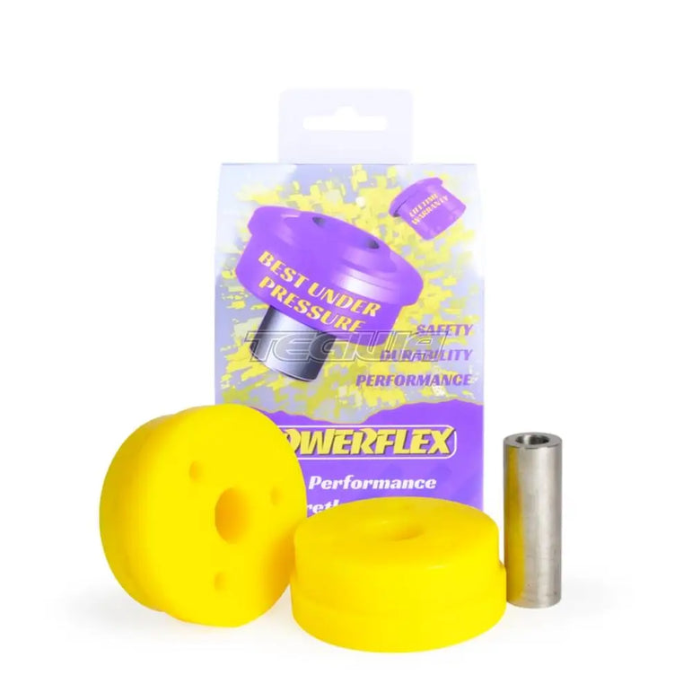 Powerflex Road Series Rear Lower Engine Mount Rear 79mm Toyota MR2 Gen2 SW20 REV 2 to 5 89-99
