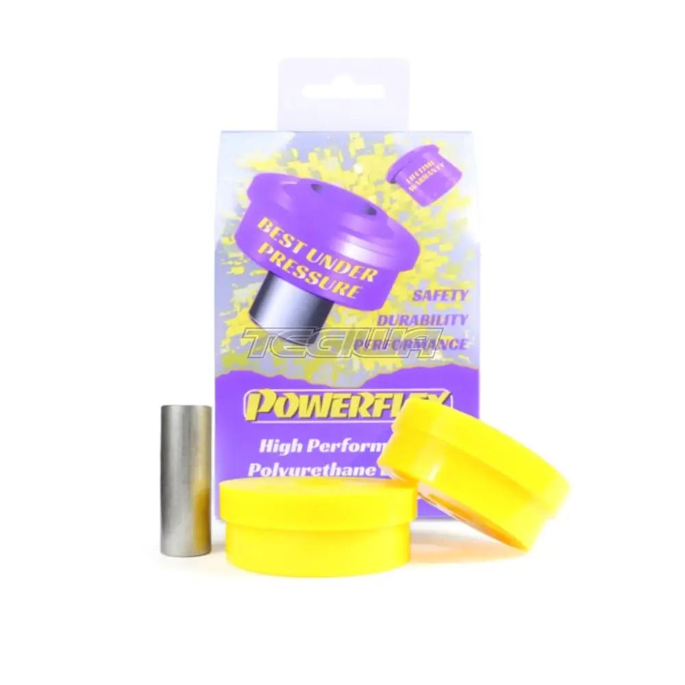 Powerflex Road Series Rear Lower Engine Mount Front 79mm Toyota MR2 Gen2 SW20 REV 2 to 5 89-99