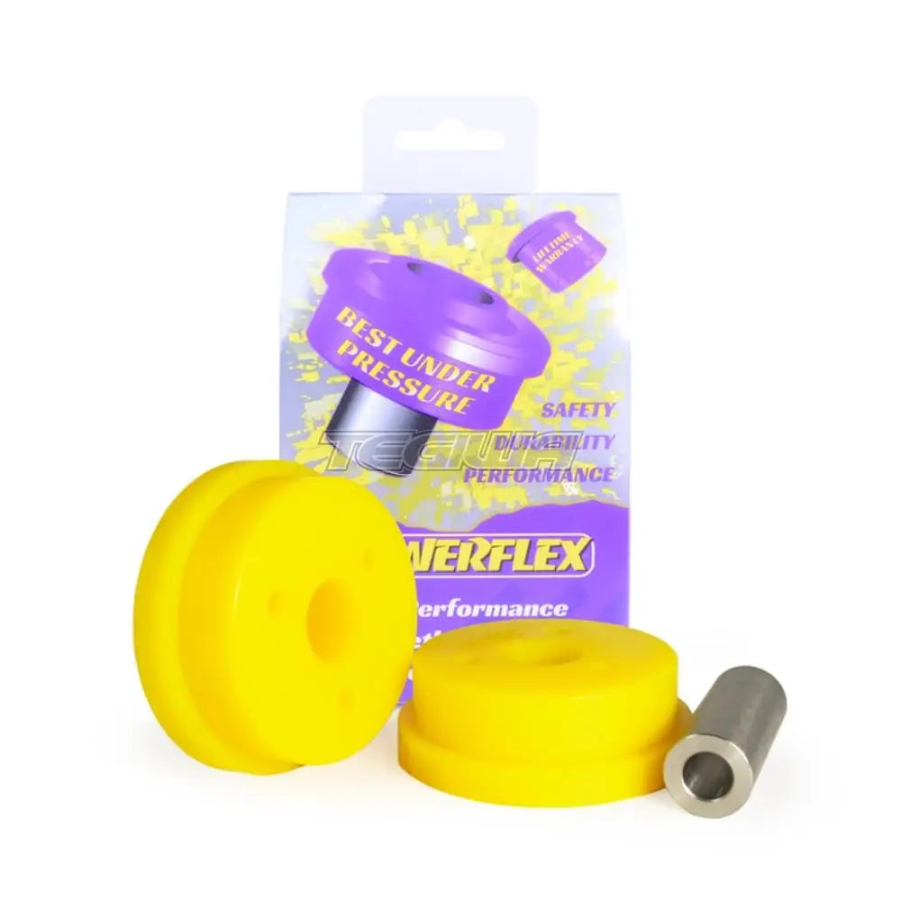 Powerflex Road Series Rear Lower Engine Mount Front 83.5mm Toyota MR2 Gen2 SW20 REV 1 89-99