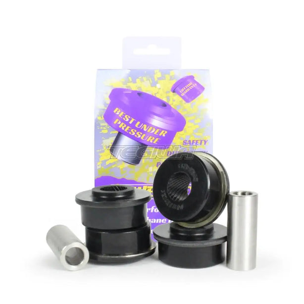 Powerflex Road Series Rear Lower Front Arm Inner Bush BMW 1 Series E82 1M Coupe 10-12
