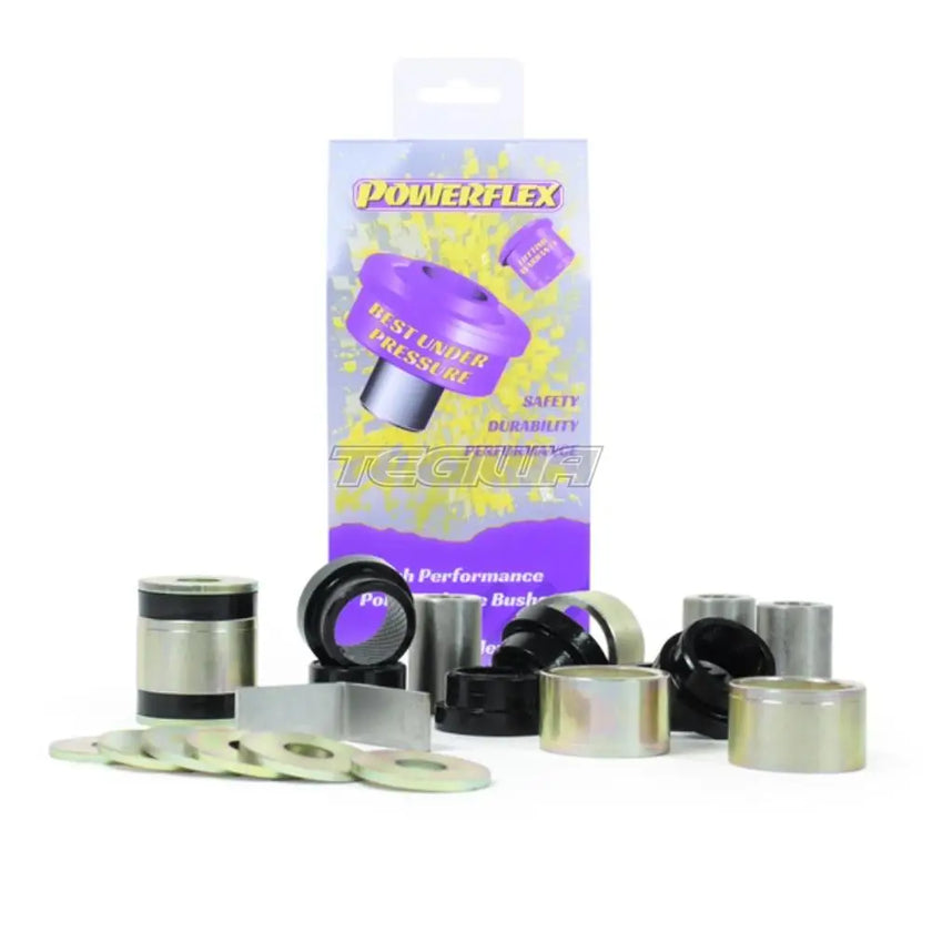 Powerflex Road Series Rear Lower Front Control Arm Bush Hyundai i30 PD Inc N Facelift 16+