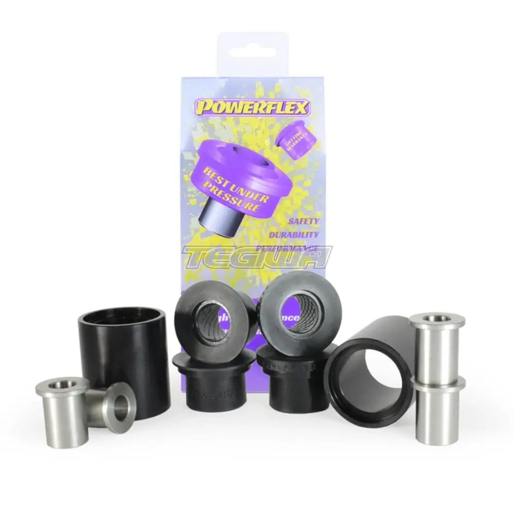 Powerflex Road Series Rear Lower Lateral Arm Inner Bush BMW 1 Series E82 1M Coupe 10-12