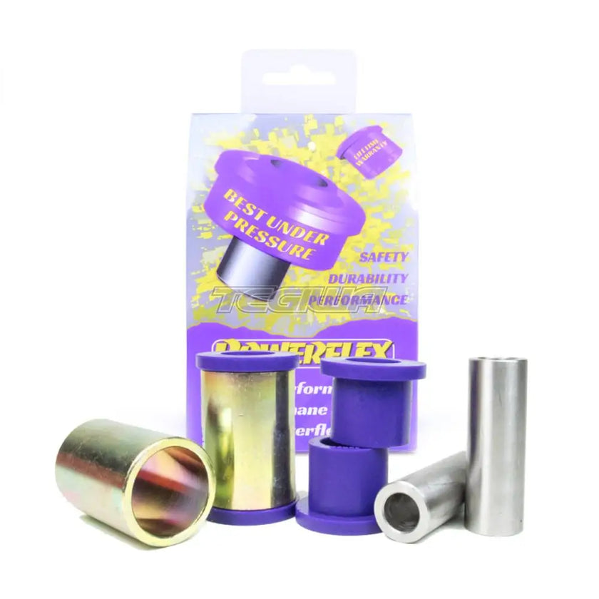 Powerflex Road Series Rear Lower Track Control Arm Inner Bush Ford Focus Mk1 Inc ST Inc RS 98-04