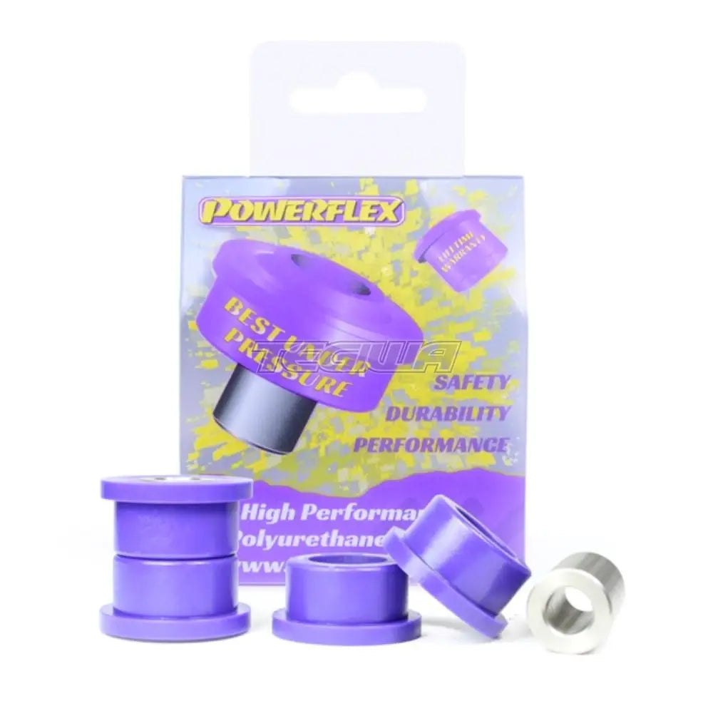 Powerflex Road Series Rear Lower Track Control Inner Bush Toyota GR 86 21+