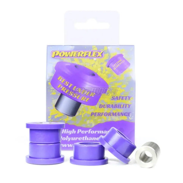 Powerflex Road Series Rear Lower Track Control Inner Bush Toyota GR 86 21+