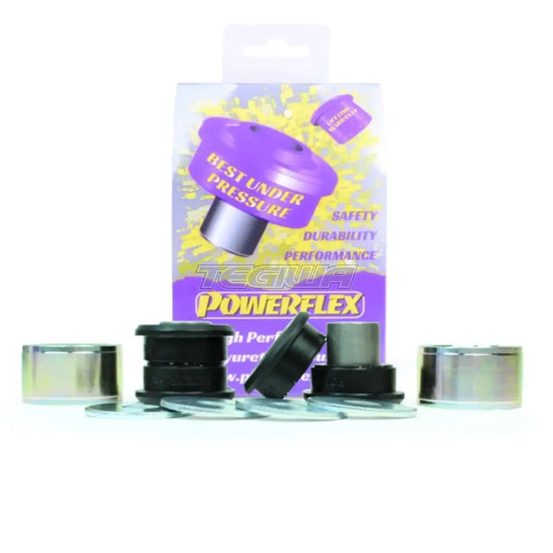 Powerflex Road Series Rear Lower Track Rod Inner Bush Audi A7 S7 RS7 4G8 Quattro 10-18