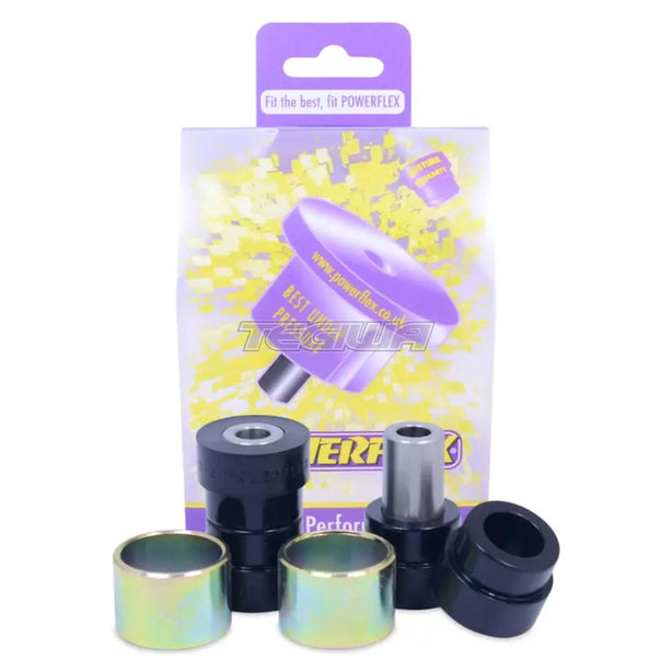 Powerflex Road Series Rear Lower Track Rod Inner Bush Audi TT TTRS MK2 8J 07-14