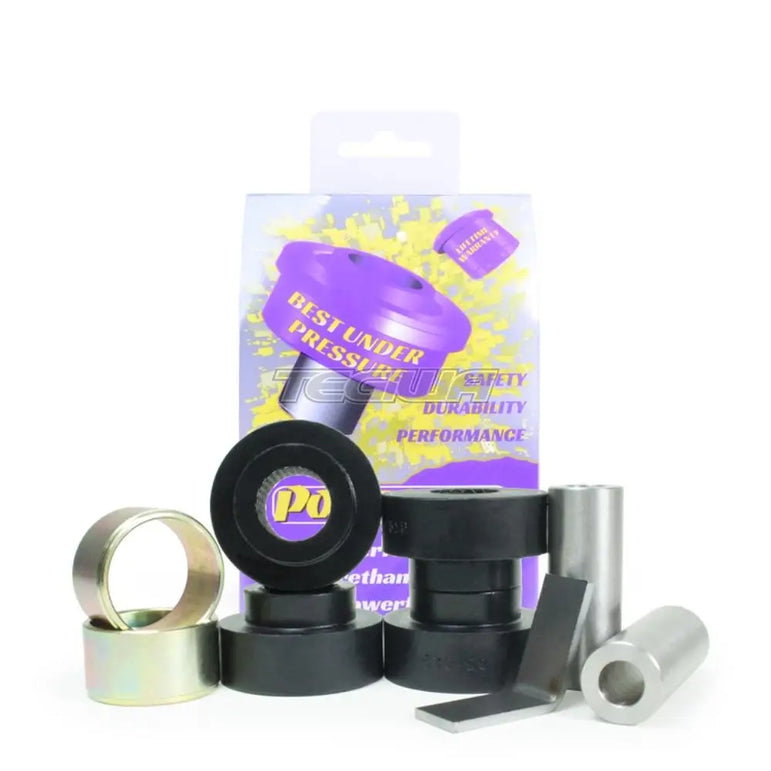 Powerflex Road Series Rear Lower Track Rod Inner Bush Audi TT TTRS Mk3 FV 8S 14+