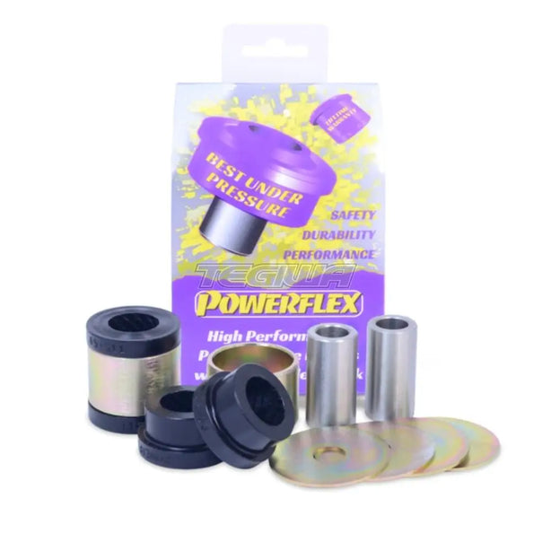 Powerflex Road Series Rear Lower Track Rod Outer Bush Audi A3 S3 RS3 8P MK2 03-12