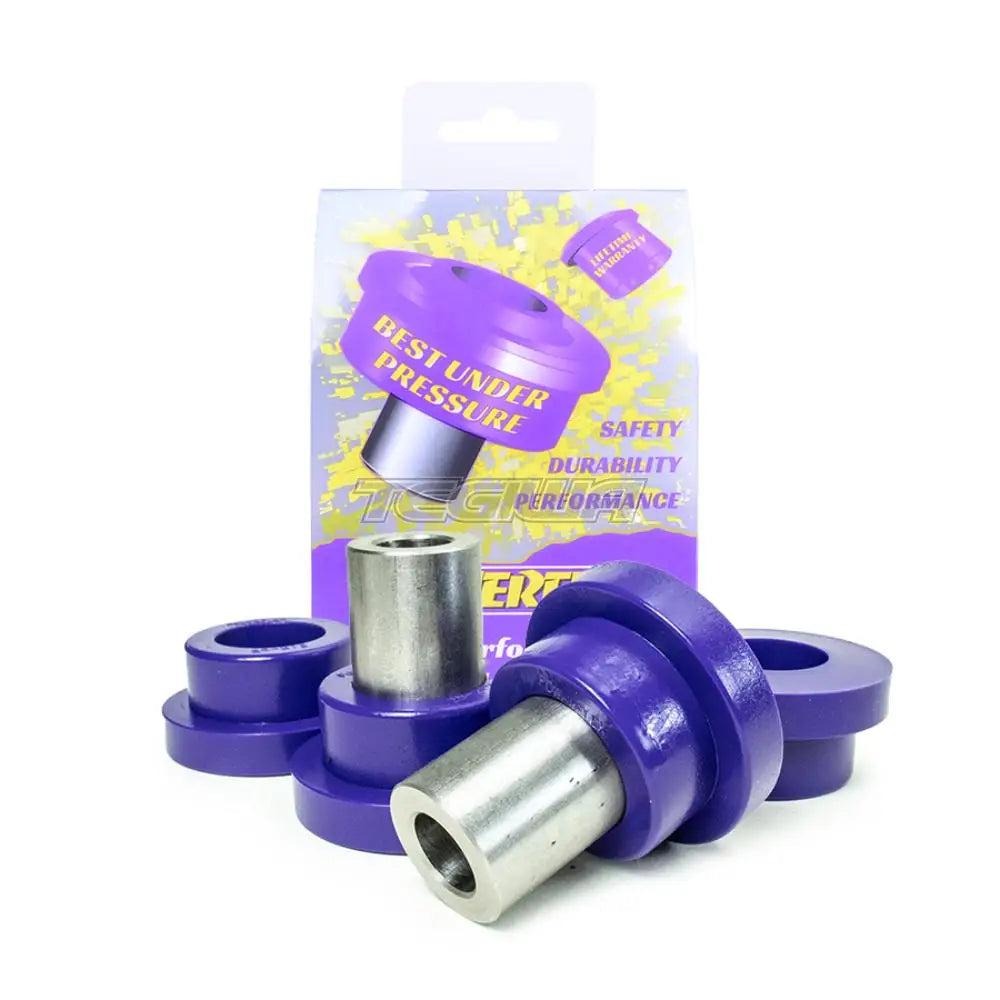 Powerflex Road Series Rear Lower Wishbone Bush Rear Honda S2000 99-09
