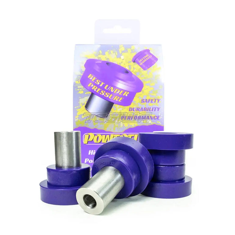 Powerflex Road Series Rear Lower Wishbone Front Bush Honda S2000 99-09