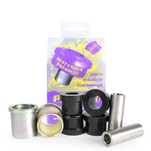Powerflex Road Series Rear Lower Wishbone Inner Bush BMW 3 Series E46 M3 Inc CSL 99-06
