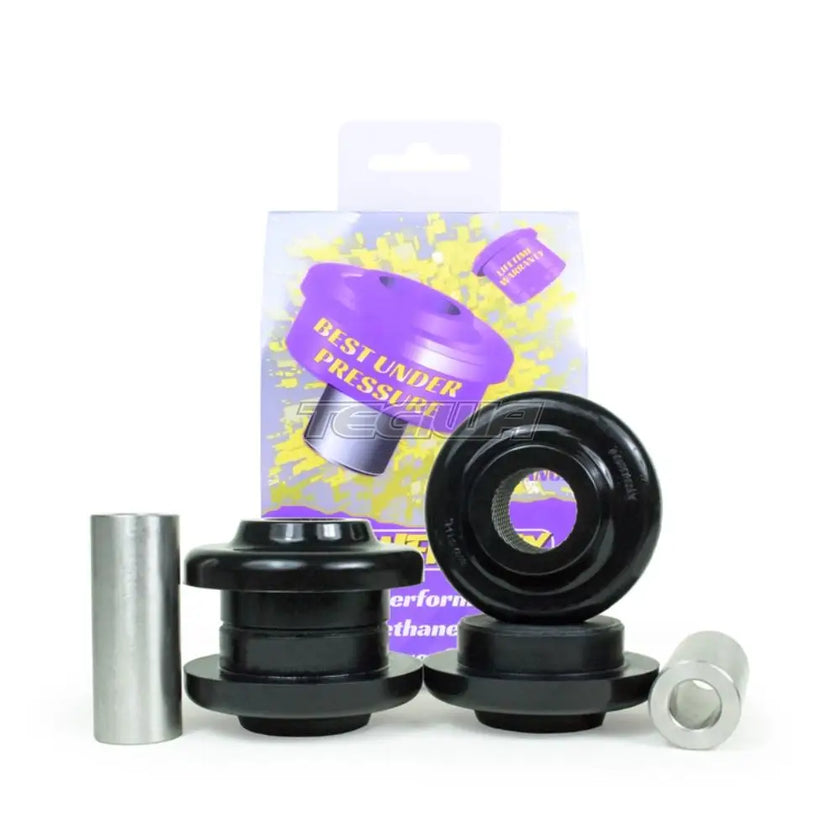 Powerflex Road Series Rear Lower Wishbone Outer Bush BMW 3 Series E36 Inc M3 90-98