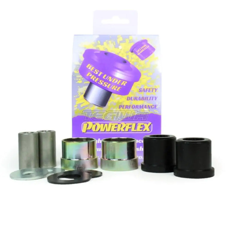 Powerflex Road Series Rear Outer Integral Link Upper Bush BMW 5 Series E60 E61 Touring 03-10