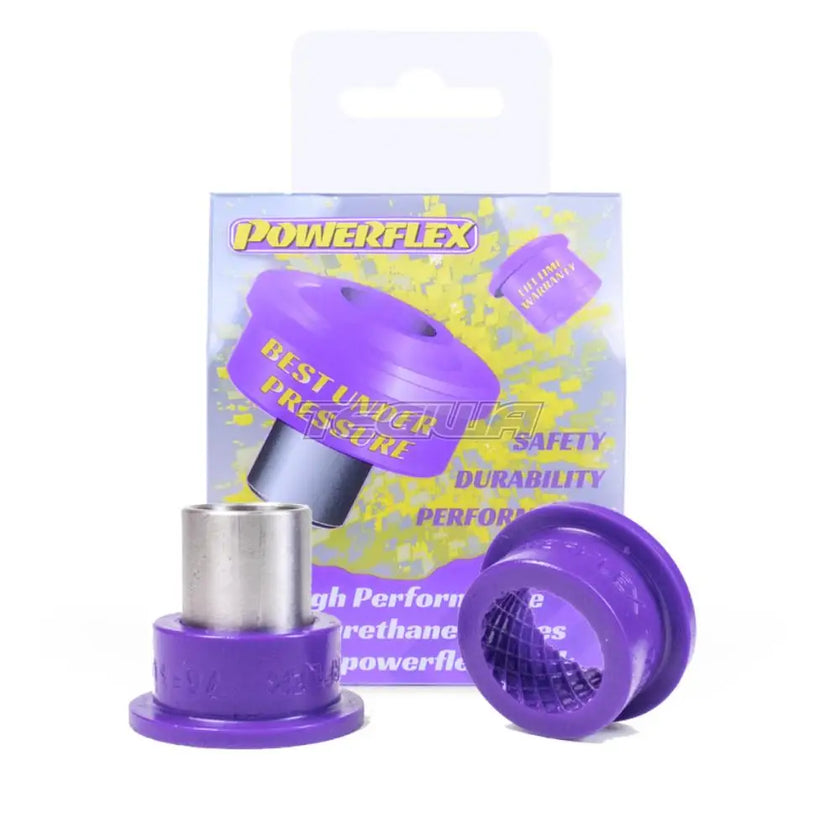 Powerflex Road Series Rear Panhard Rod to Beam Bush Toyota Starlet GT Turbo EP82 Glanza V EP91 90-99 - PFR76-414