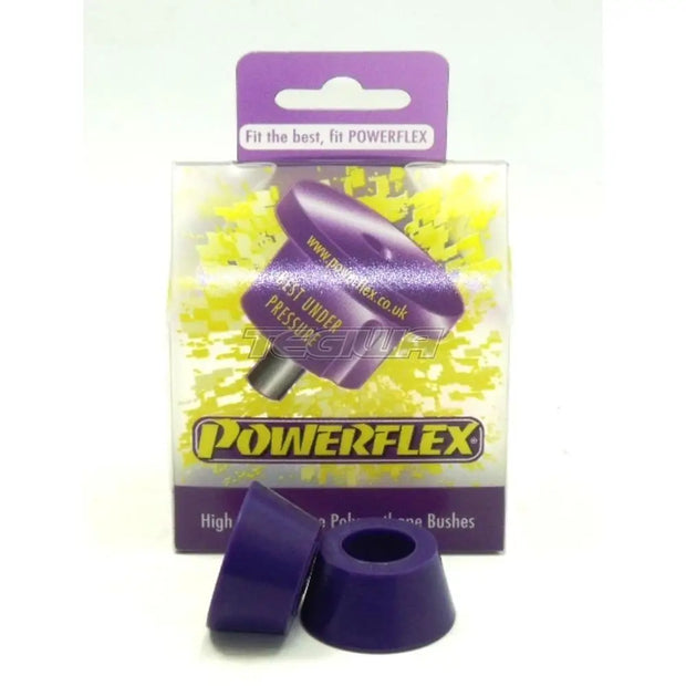 Powerflex Road Series Rear Panhard Rod to Body Bush Toyota Starlet GT Turbo EP82 Glanza V EP91 90-99