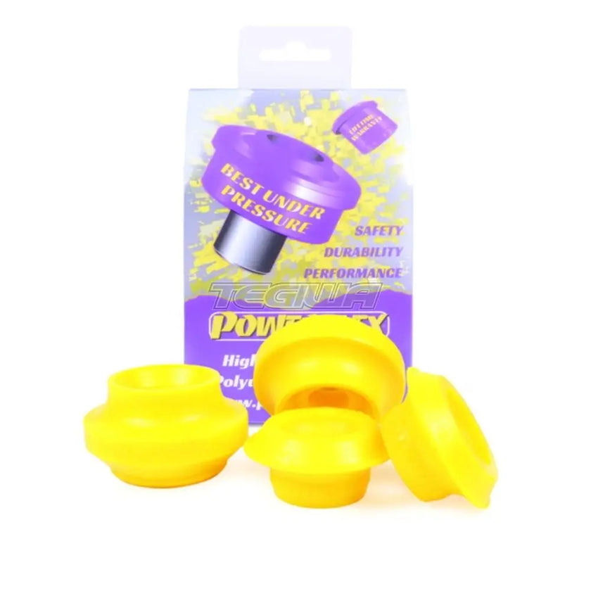 Powerflex Road Series Rear Shock Top Mounting Bush Volkswagen Corrado VR6 89-95
