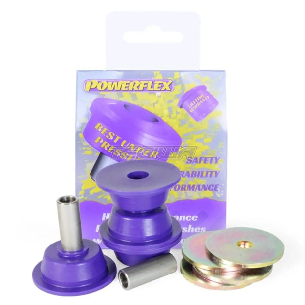 Powerflex Road Series Rear Shock Upper Mount Renault Clio II Inc 172 182 98-12