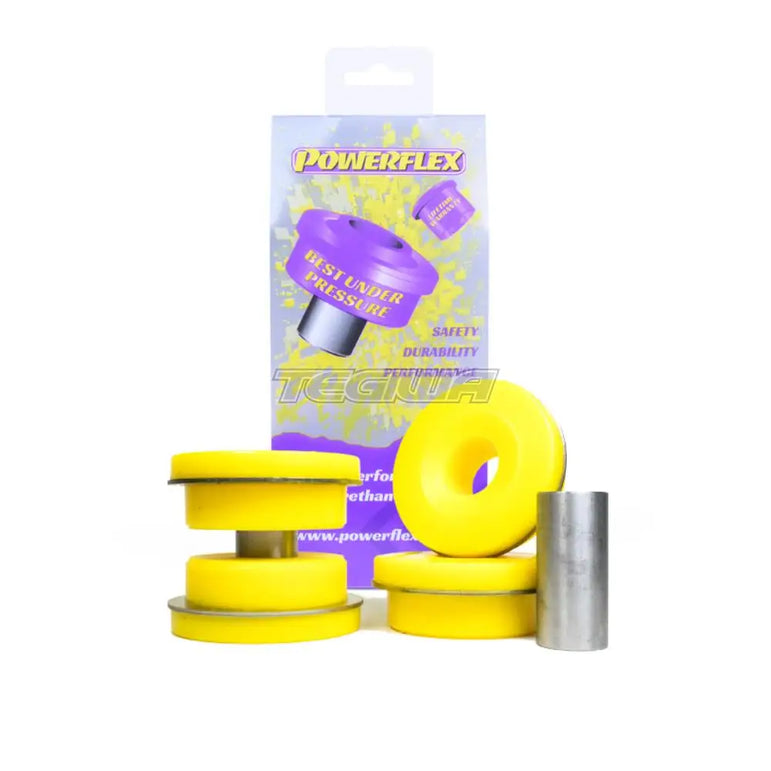 Powerflex Road Series Rear Subframe Rear Bush BMW 3 Series E46 Sedan Touring Coupe Conv 99-06