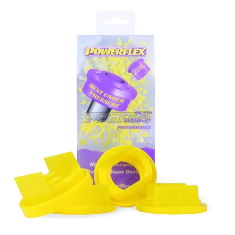 Powerflex Road Series Rear Subframe Rear Bush Insert Audi A5 S5 RS5 07-16 - PFR3-733