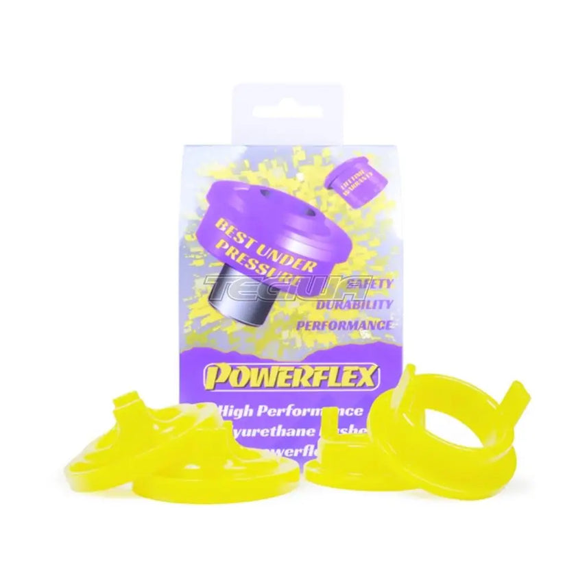 Powerflex Road Series Rear Subframe Rear Bush Insert BMW 3 Series E46 Compact 99-06