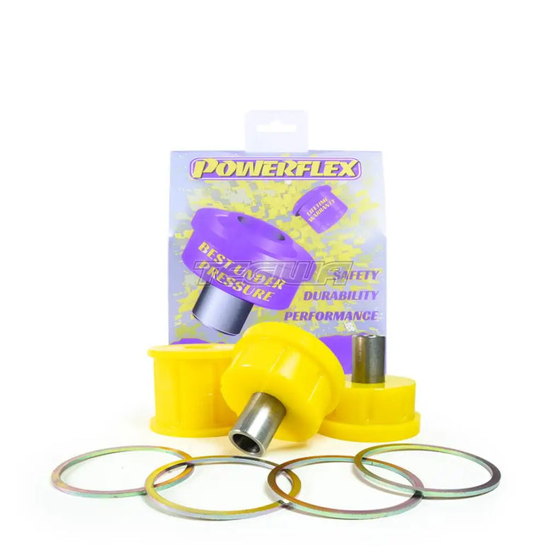 Powerflex Road Series Rear Subframe Front Bush Audi A5 S5 RS5 07-16