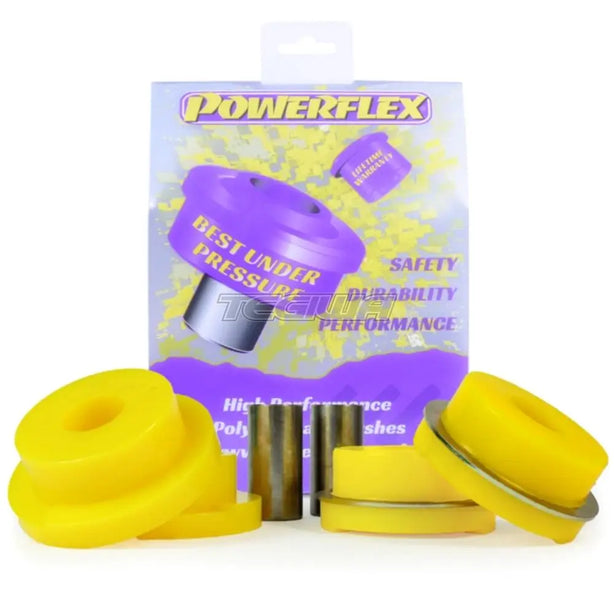 Powerflex Road Series Rear Subframe Front Bush BMW 3 Series E46 Sedan Touring Coupe Conv 99-06