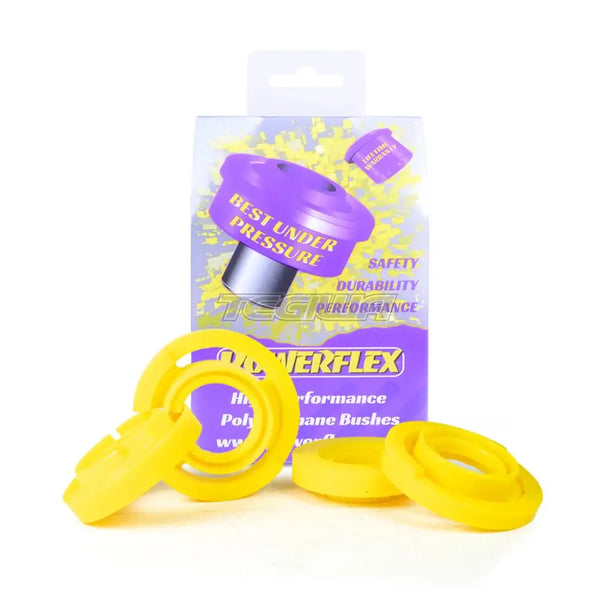 Powerflex Road Series Rear Subframe Front Bush Insert BMW 3 Series E46 Compact 99-06