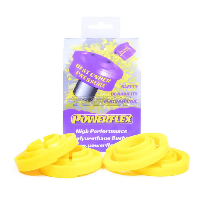 Powerflex Road Series Rear Subframe Front Bush Insert BMW 3 Series E46 M3 Inc CSL 99-06