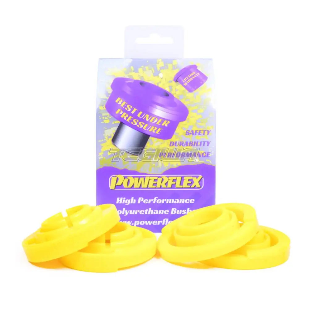 Powerflex Road Series Rear Subframe Front Bush Insert BMW 3 Series E46 M3 Inc CSL 99-06