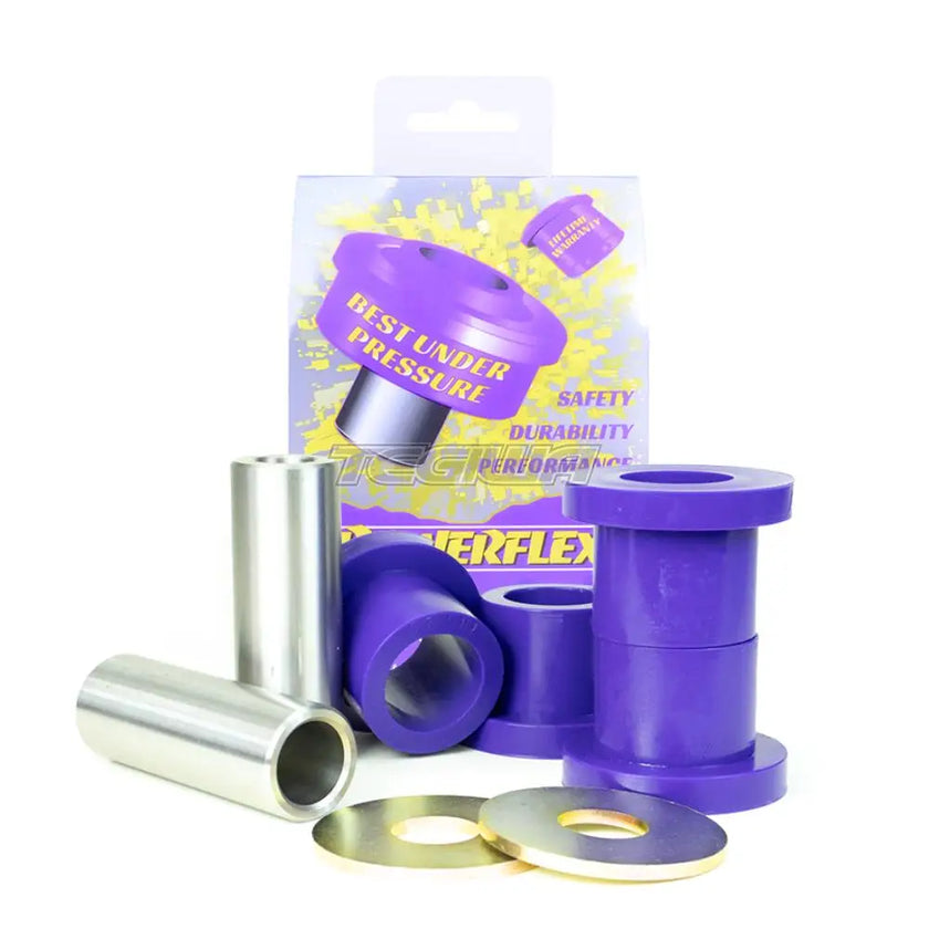 Powerflex Road Series Rear Subframe Front Bush Porsche 911 996 97-05