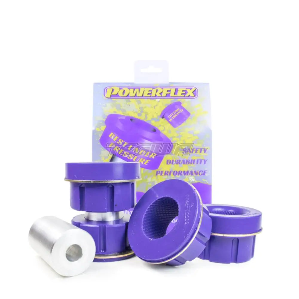 Powerflex Road Series Rear Subframe Front Mounting Bush Anti-Squat Fast Road BMW 4 Series F32 F33 F36 F82 F83 13 13+