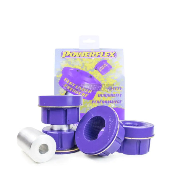Powerflex Road Series Rear Subframe Front Mounting Bush Anti-Squat Fast Road BMW 4 Series F32 F33 F36 F82 F83 13 13+