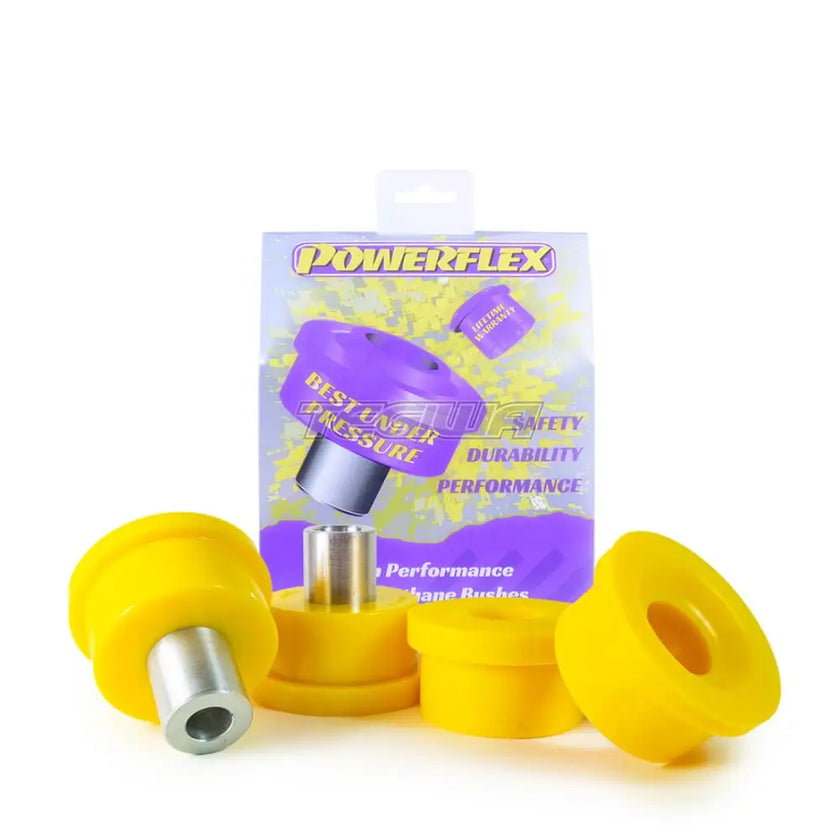 Powerflex Road Series Rear Subframe Front Mounting Bush BMW 5 Series E39 535 to 540 96-04