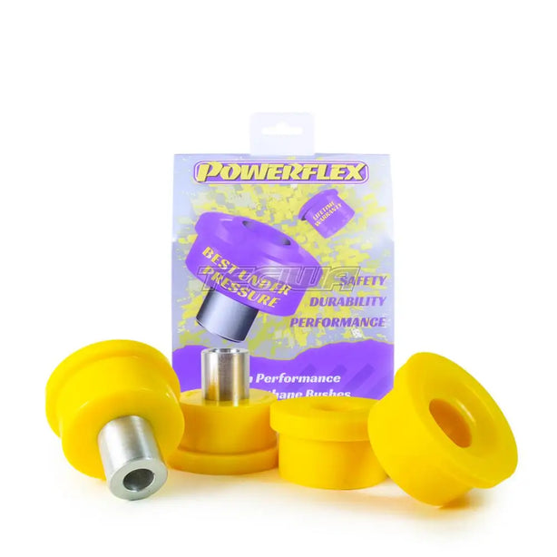 Powerflex Road Series Rear Subframe Front Mounting Bush BMW 5 Series E39 535 to 540 96-04